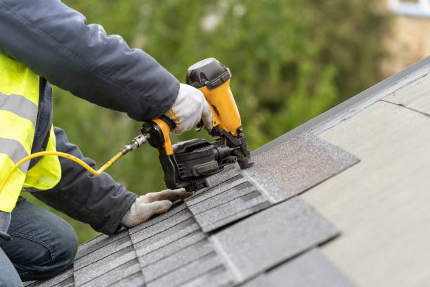 Best Rubber Roofing (EPDM, TPO)  in , OK